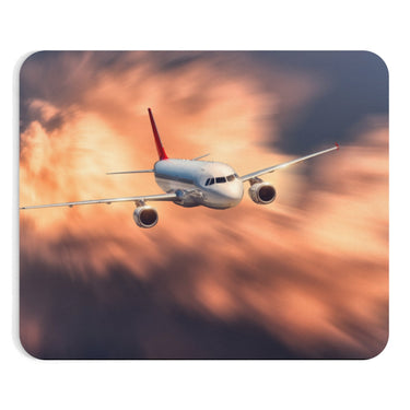 AVIATION CANVAS - MOUSE PAD Printify